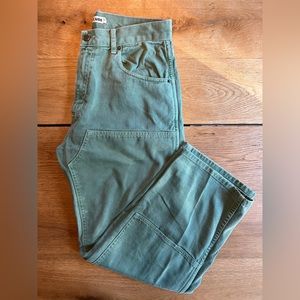 Rudy Jude utility jeans